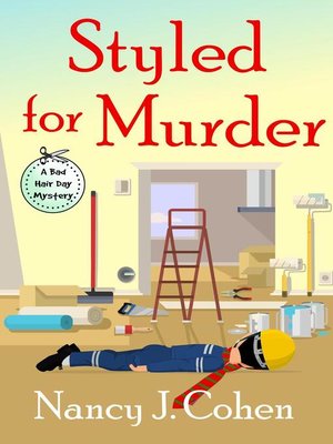 cover image of Styled for Murder